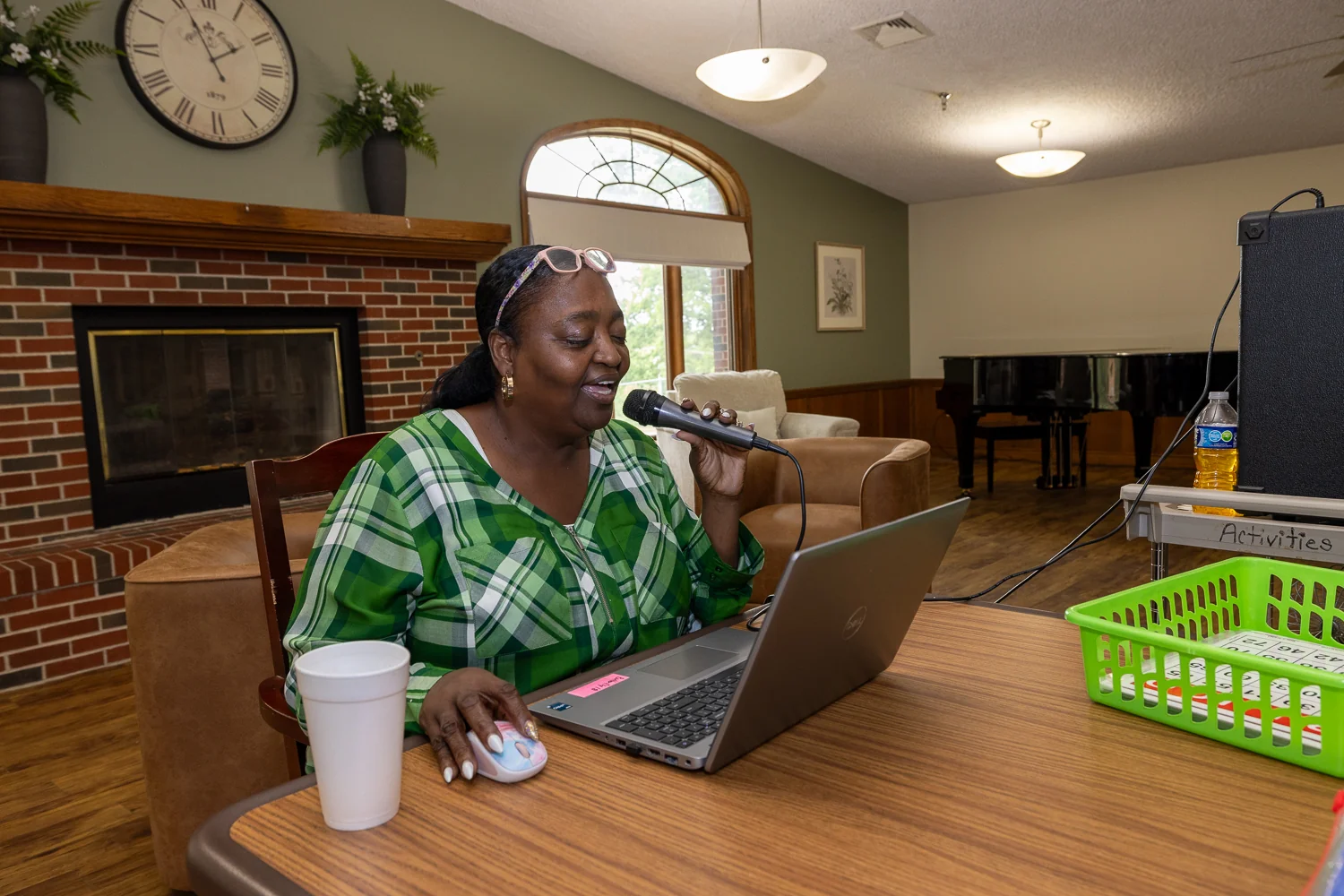 ATCHISON SENIOR VILLAGE REHABILITATION AND NURSING