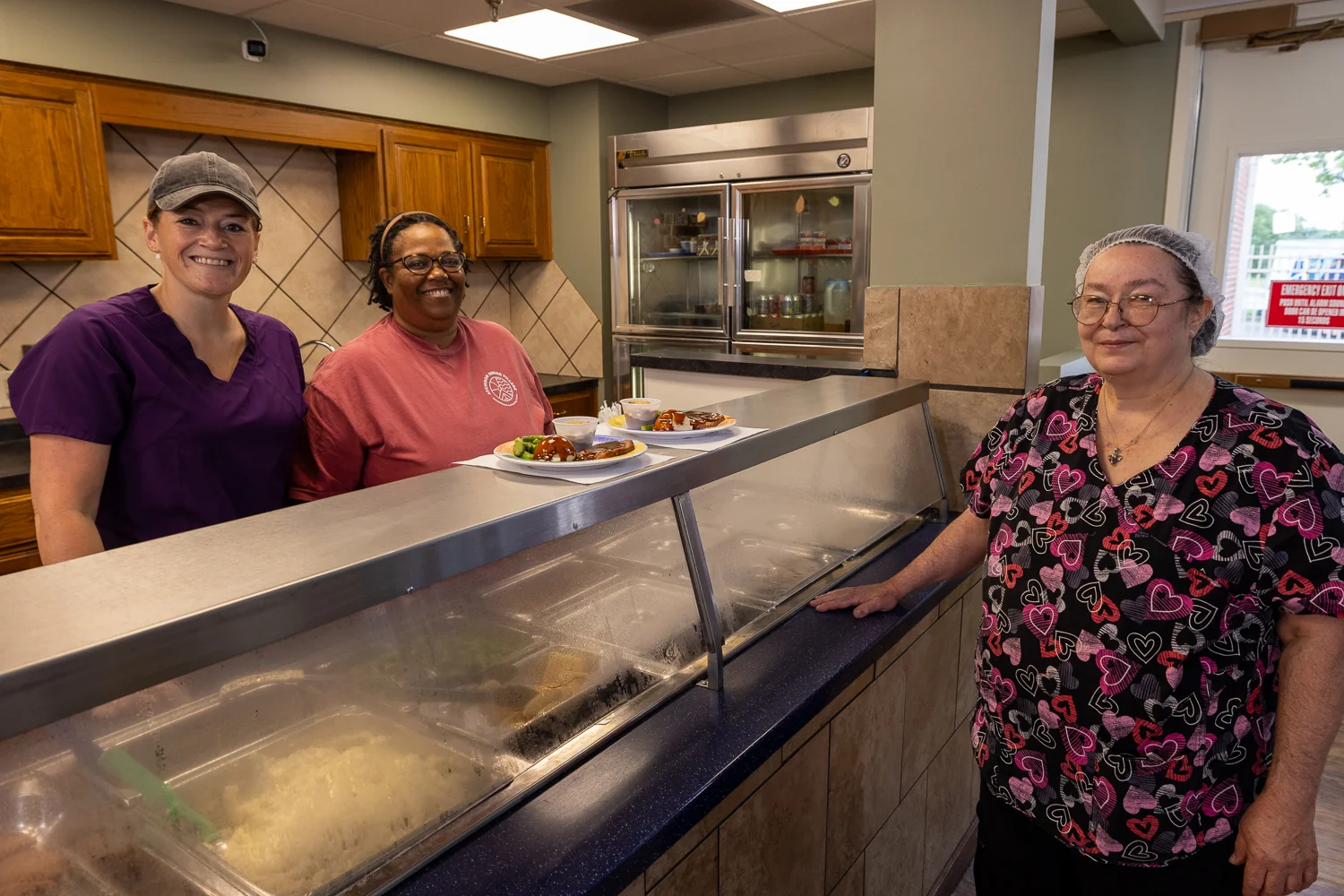 ATCHISON SENIOR VILLAGE REHABILITATION AND NURSING