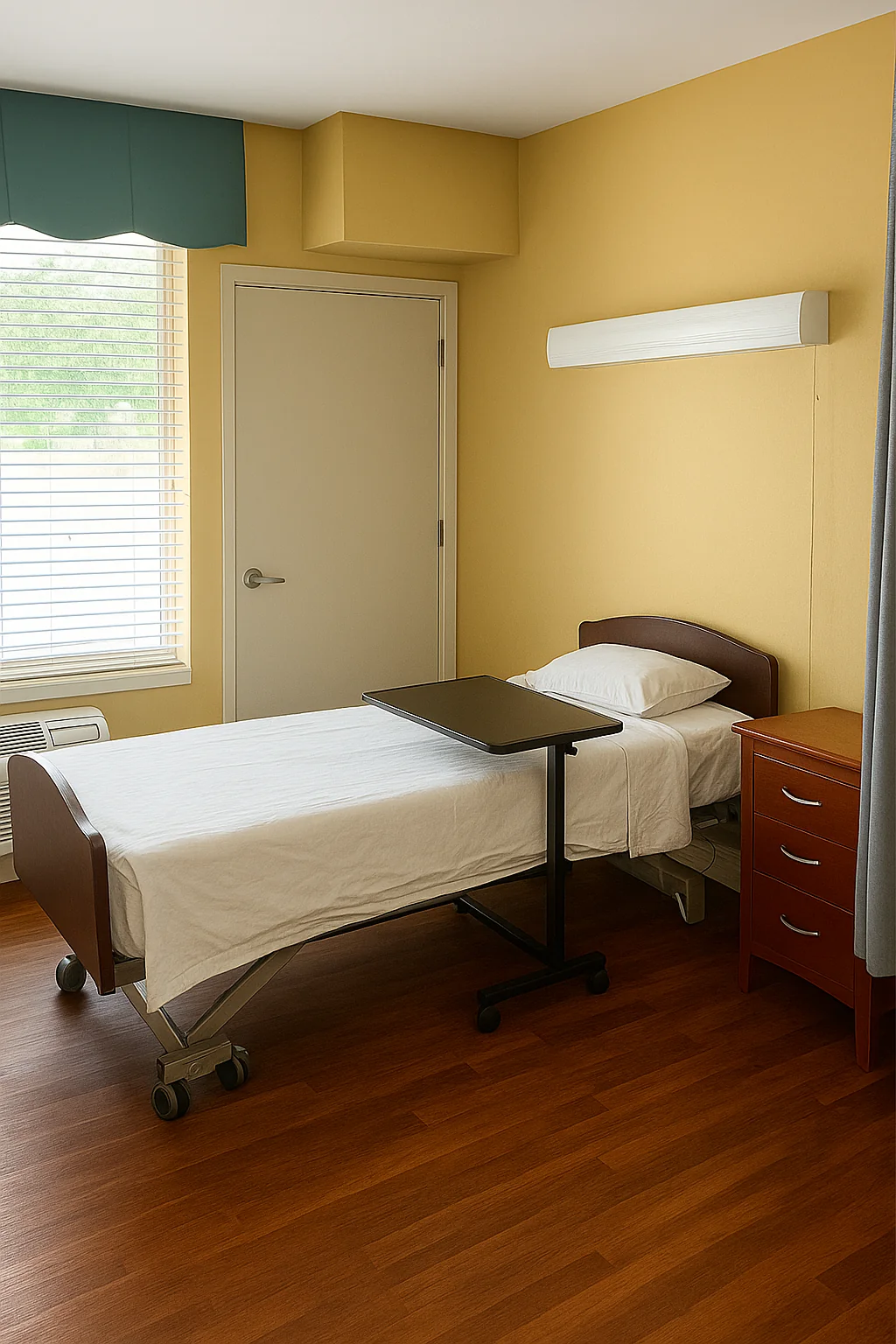 ATHENE NURSING AND REHABILITATION