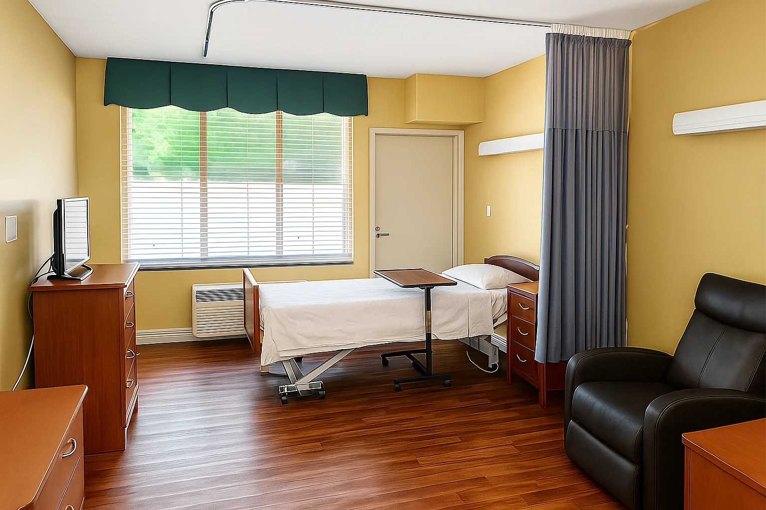 ATHENE NURSING AND REHABILITATION