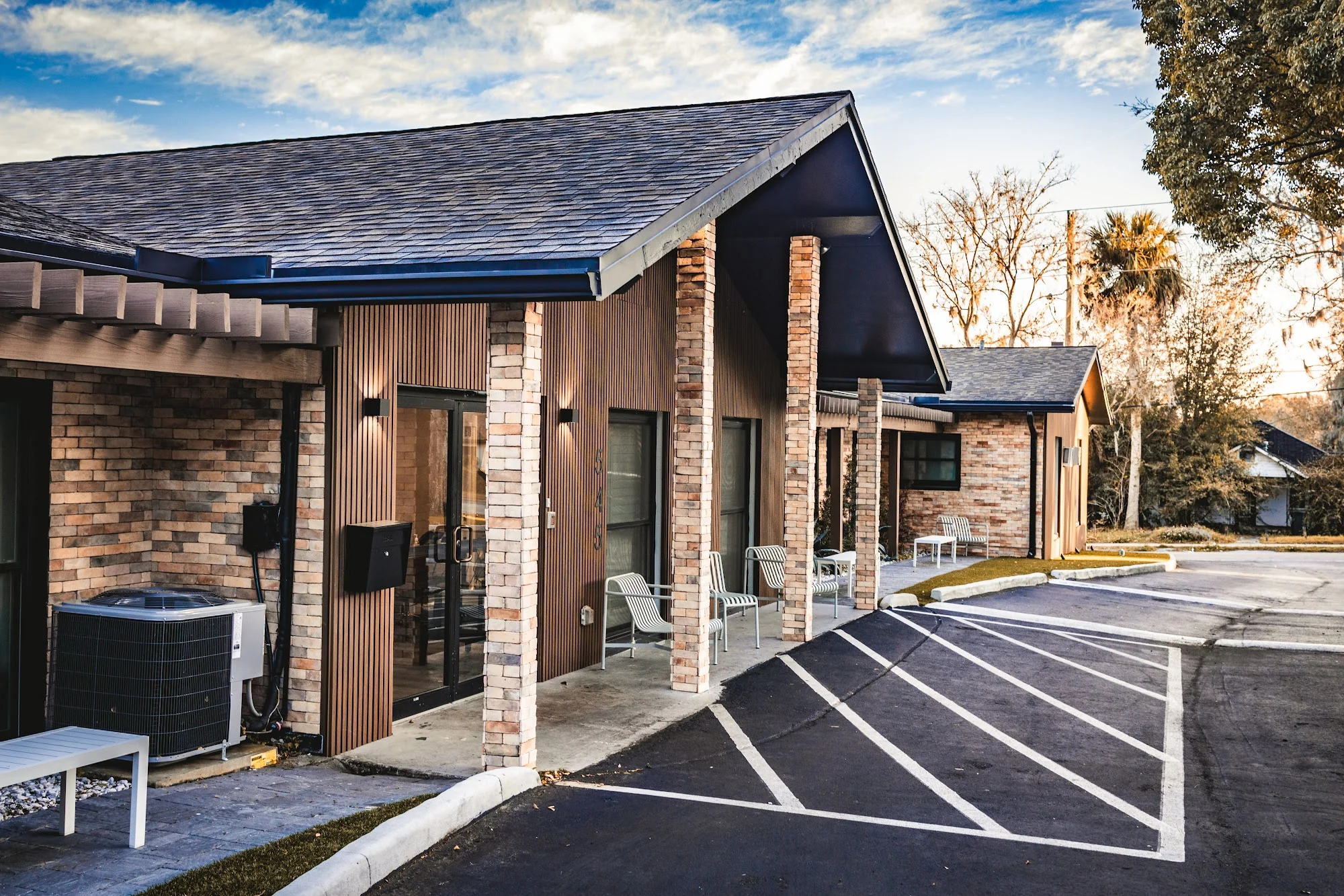 ATHENS POST ACUTE LLC