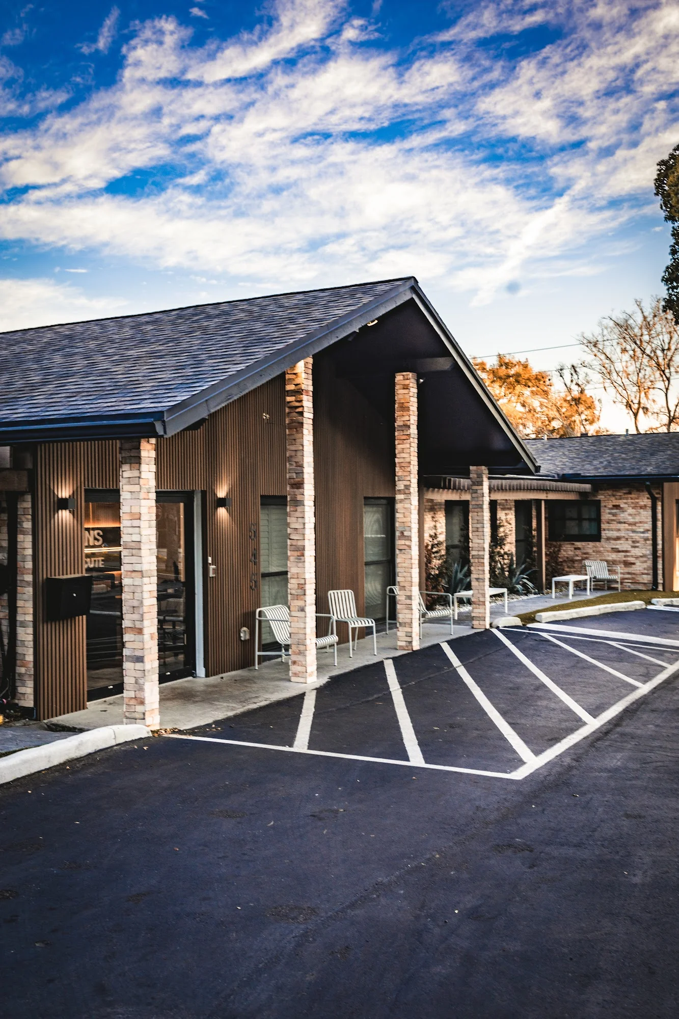 ATHENS POST ACUTE LLC