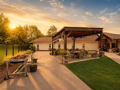 ATKINS NURSING AND REHABILITATION CENTER
