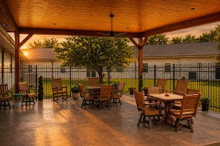 ATKINS NURSING AND REHABILITATION CENTER