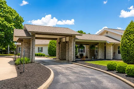 ATKINS NURSING AND REHABILITATION CENTER