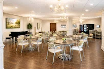 ATKINS NURSING AND REHABILITATION CENTER