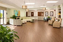 ATKINS NURSING AND REHABILITATION CENTER