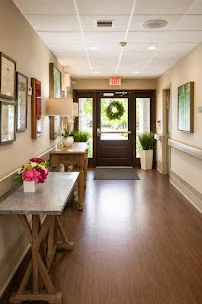ATKINS NURSING AND REHABILITATION CENTER