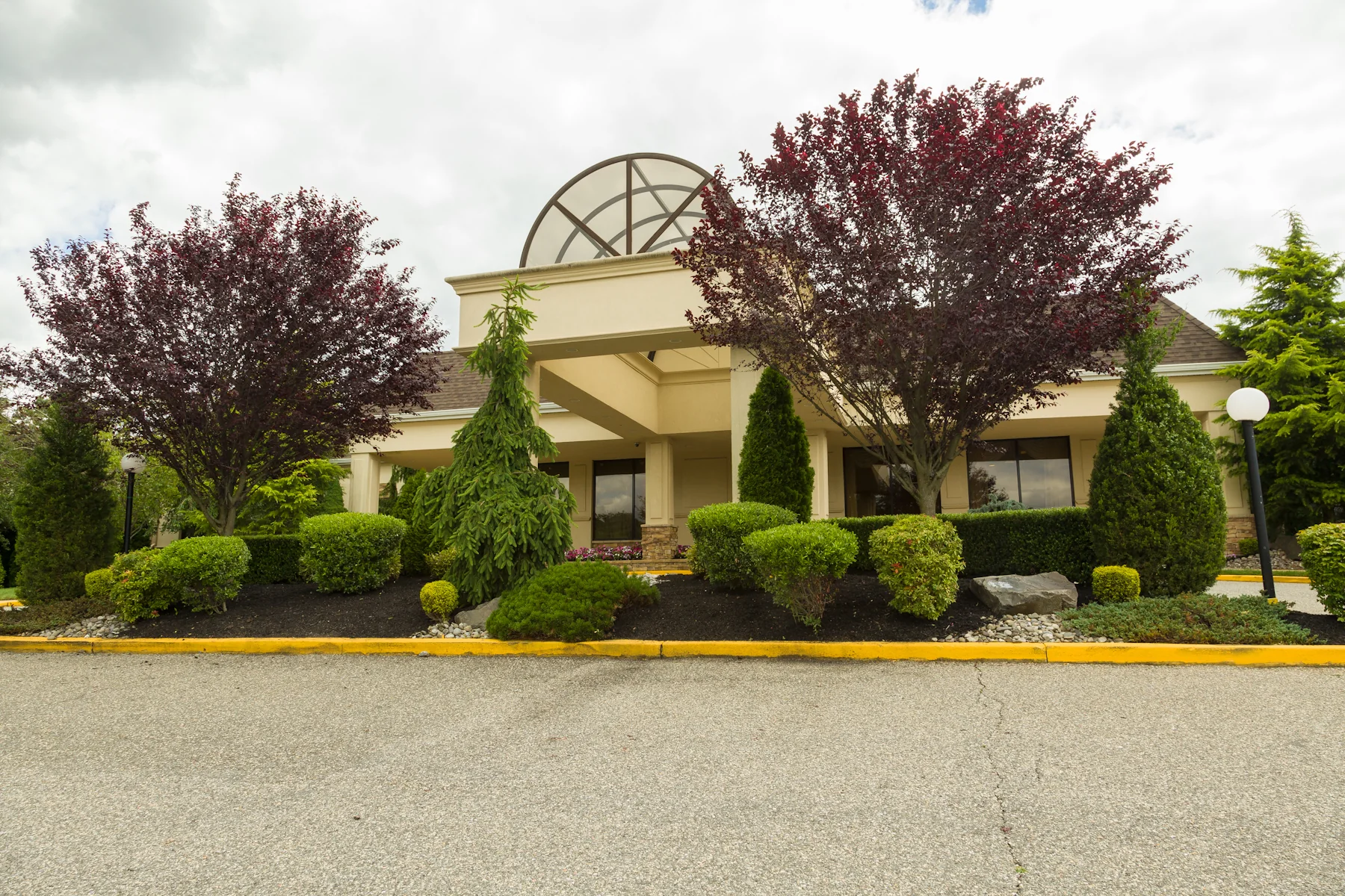 ATLANTIC COAST REHAB & HEALTH