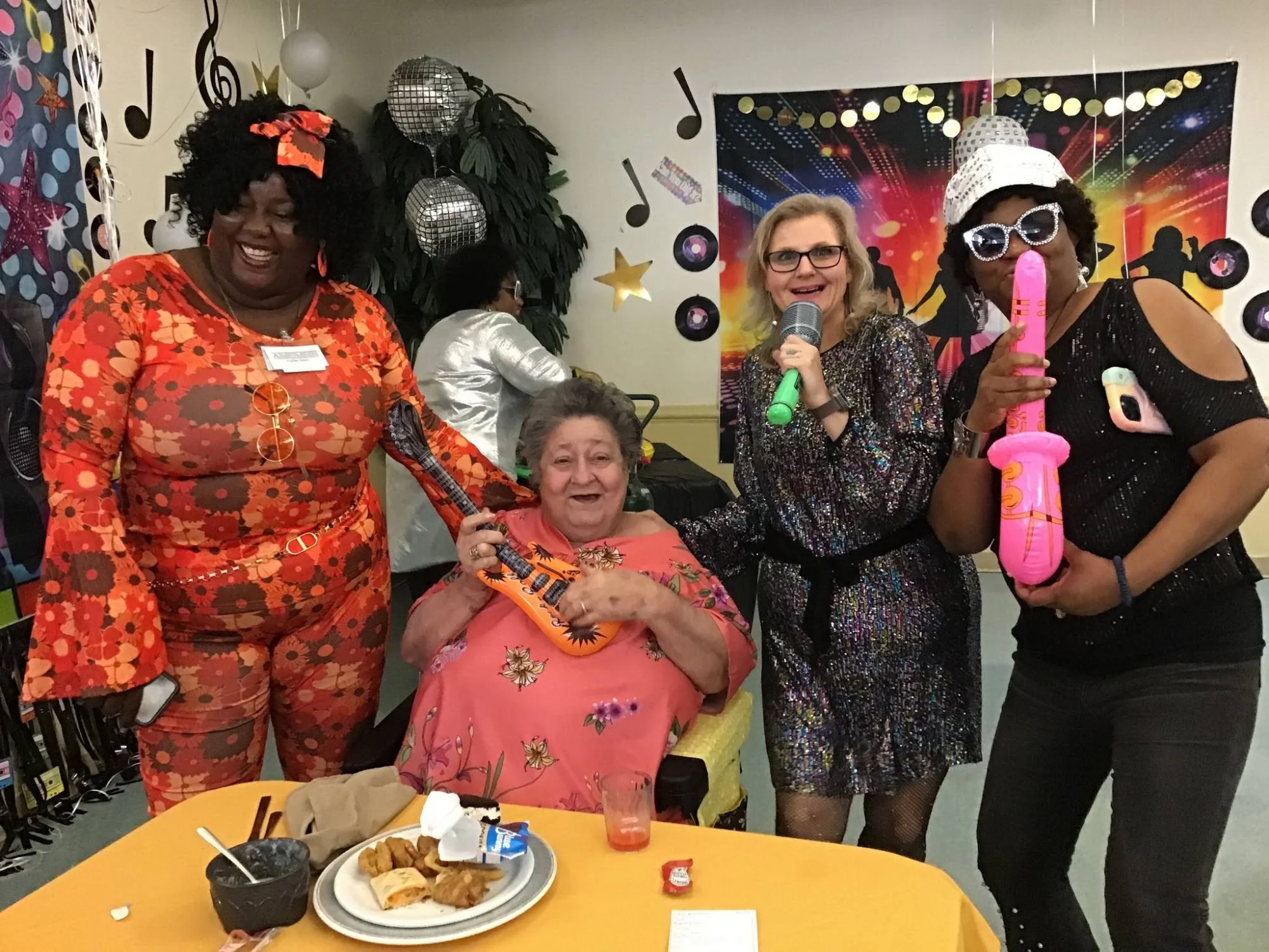 ATLANTIC SHORES NURSING AND REHAB CENTER