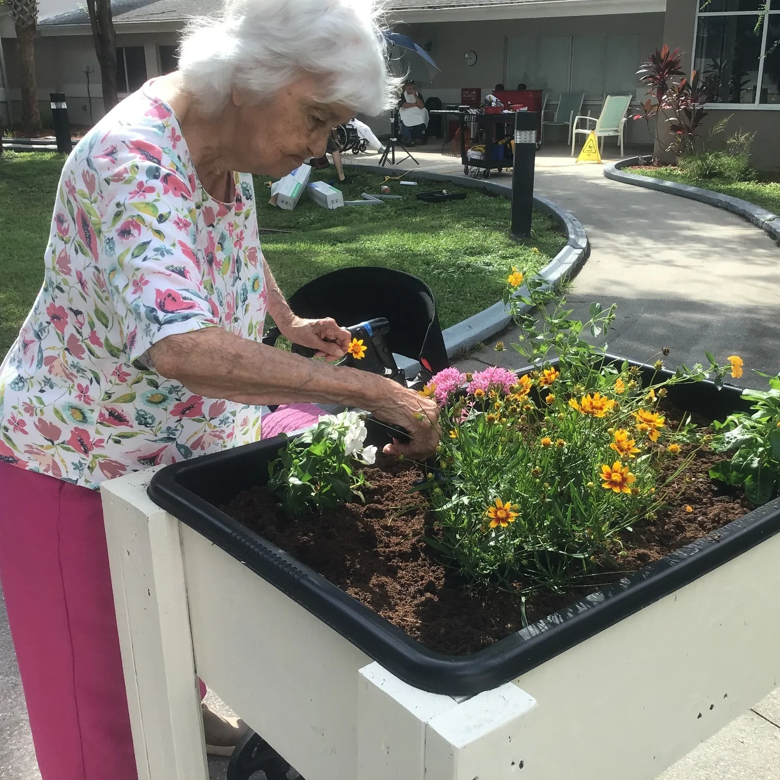 ATLANTIC SHORES NURSING AND REHAB CENTER