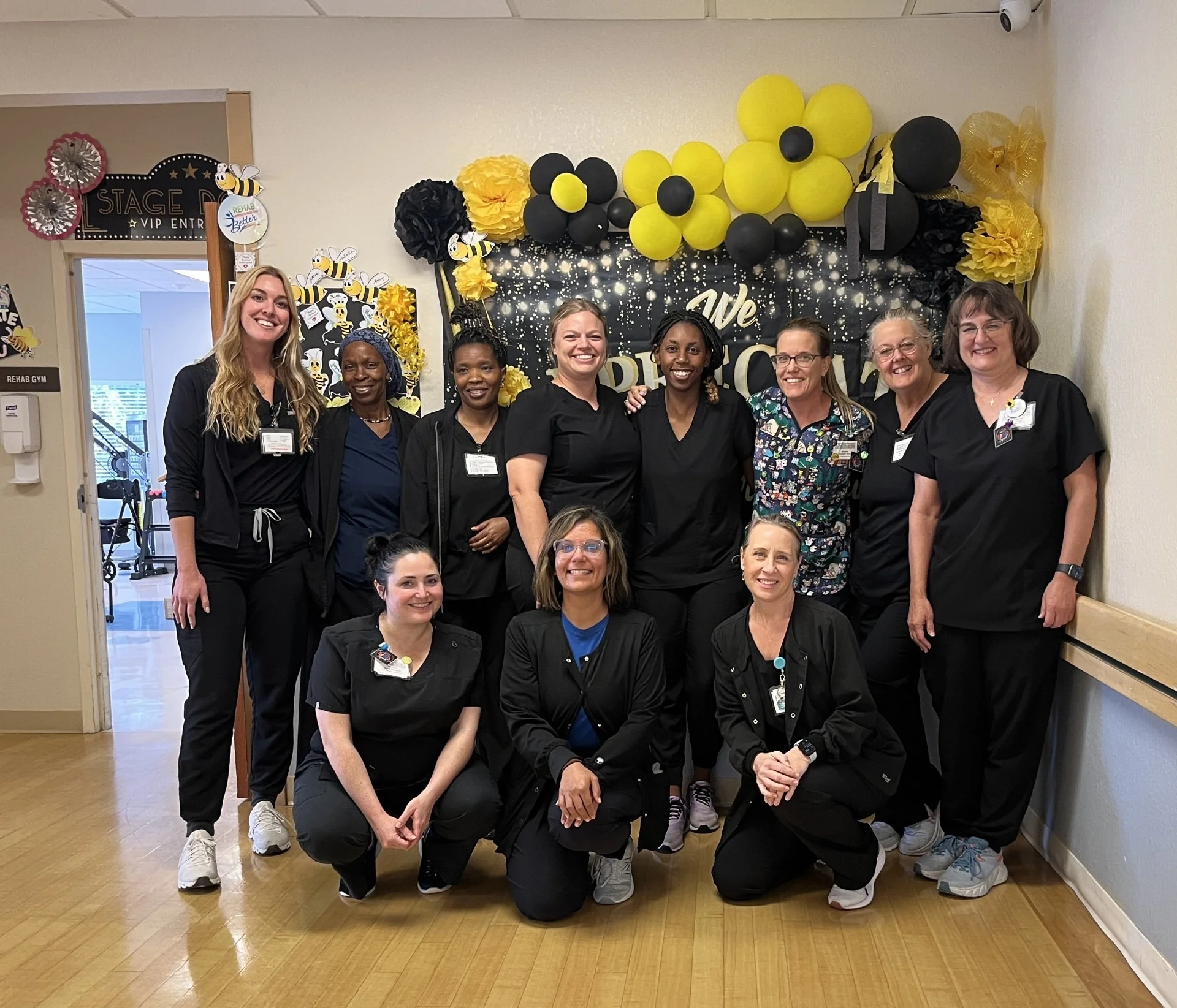 ATLANTIC SHORES NURSING AND REHAB CENTER
