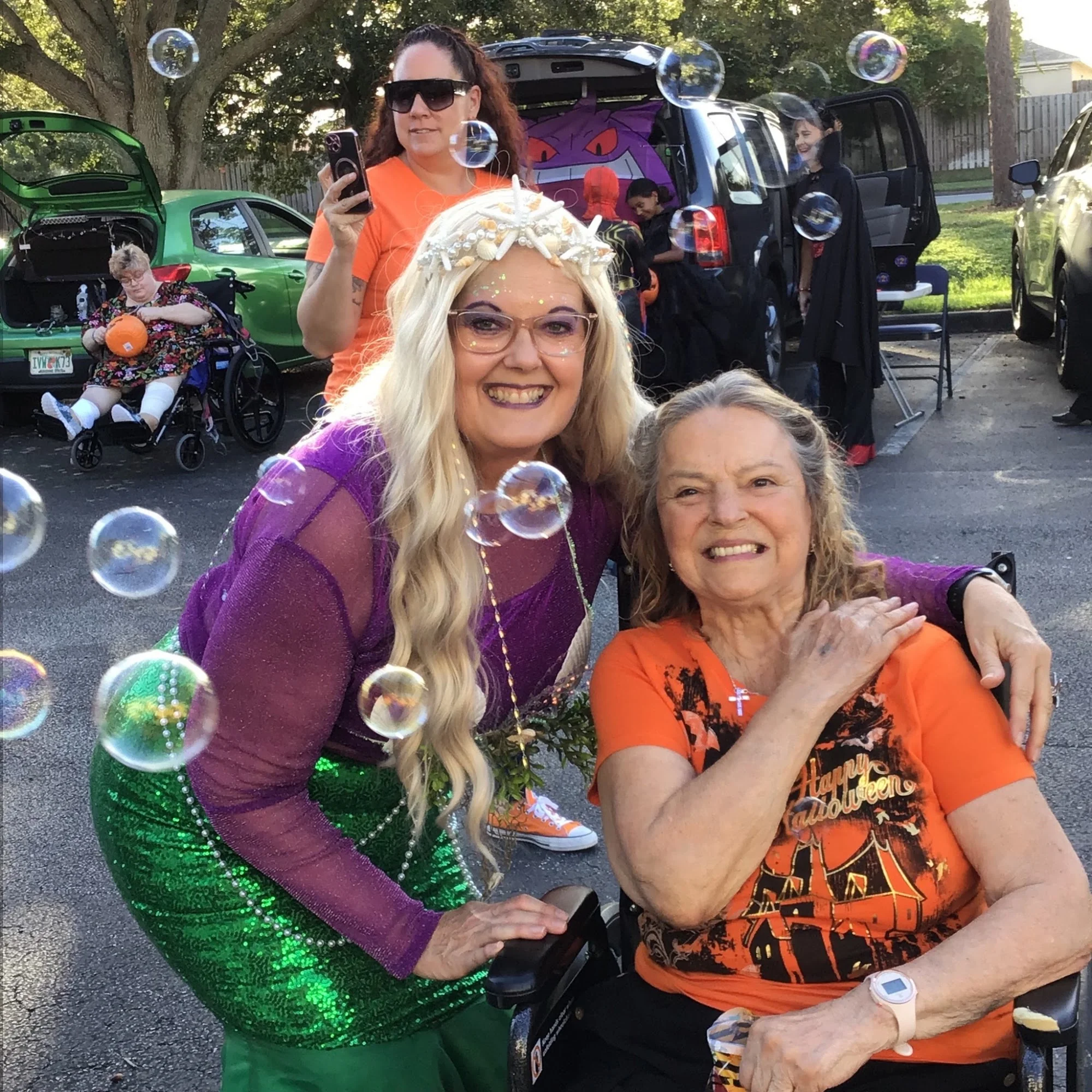 ATLANTIC SHORES NURSING AND REHAB CENTER