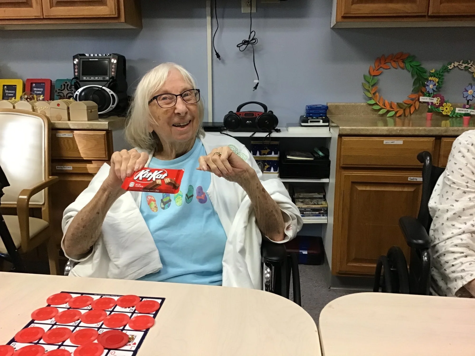 ATLANTIC SHORES NURSING AND REHAB CENTER