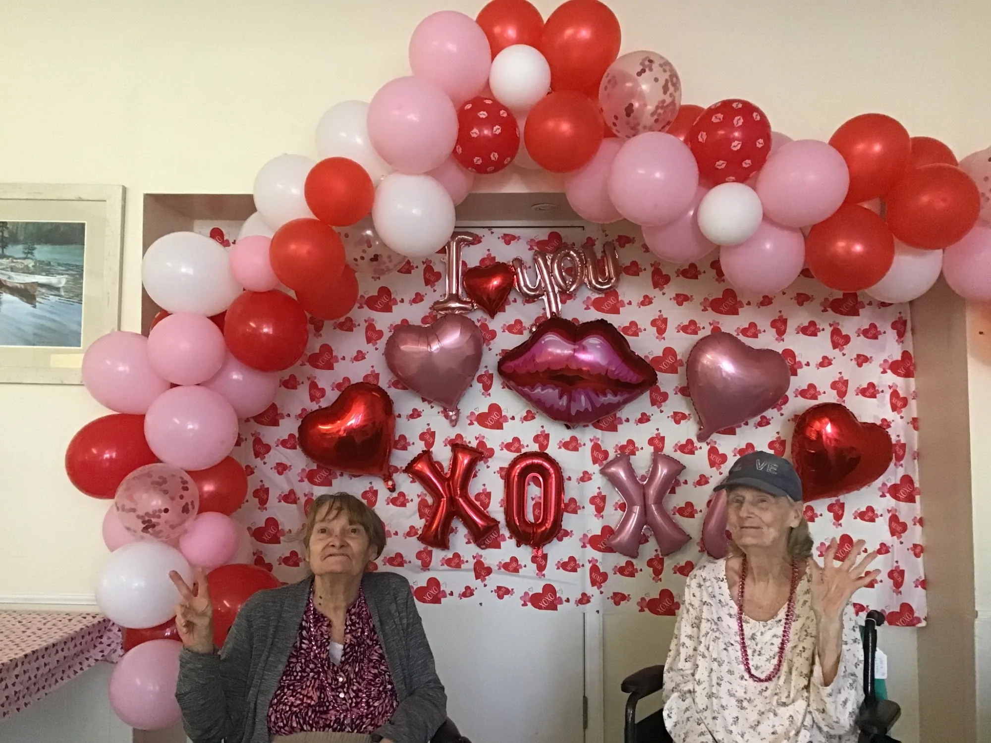 ATLANTIC SHORES NURSING AND REHAB CENTER