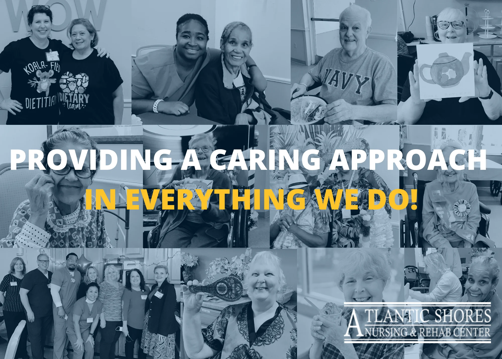 ATLANTIC SHORES NURSING AND REHAB CENTER