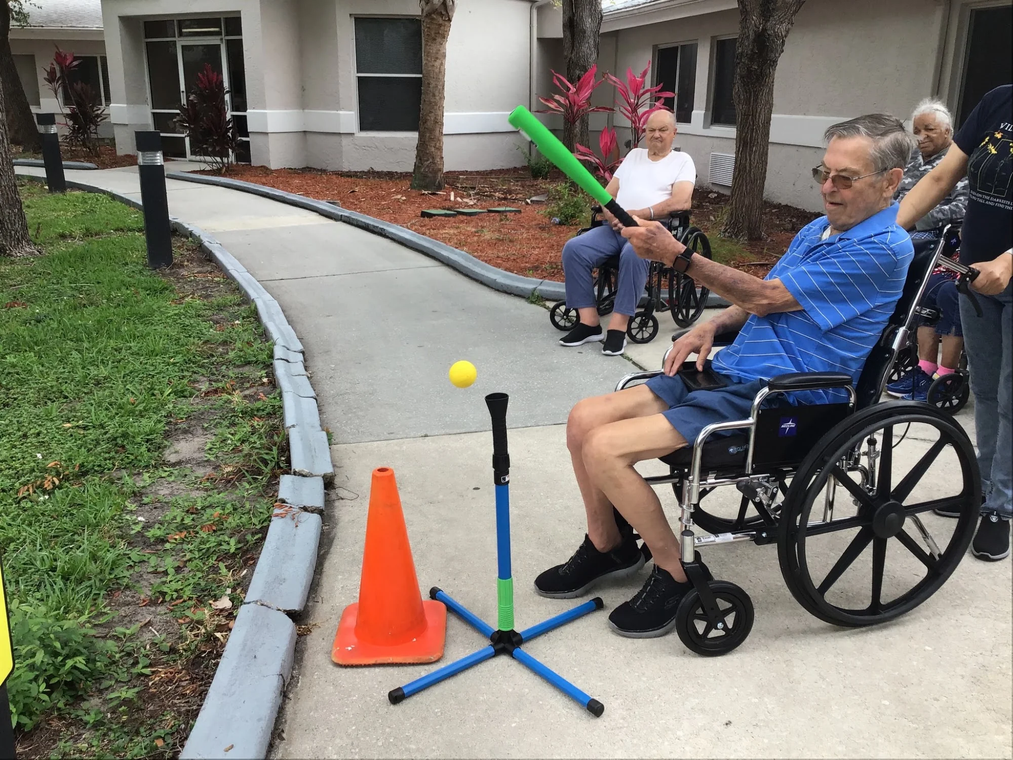 ATLANTIC SHORES NURSING AND REHAB CENTER