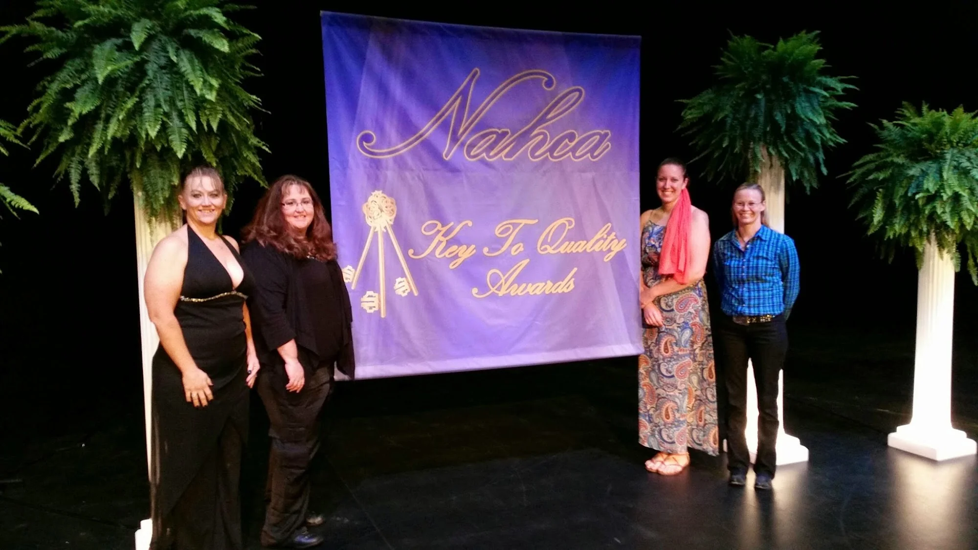 ATLANTIC SPECIALTY CARE