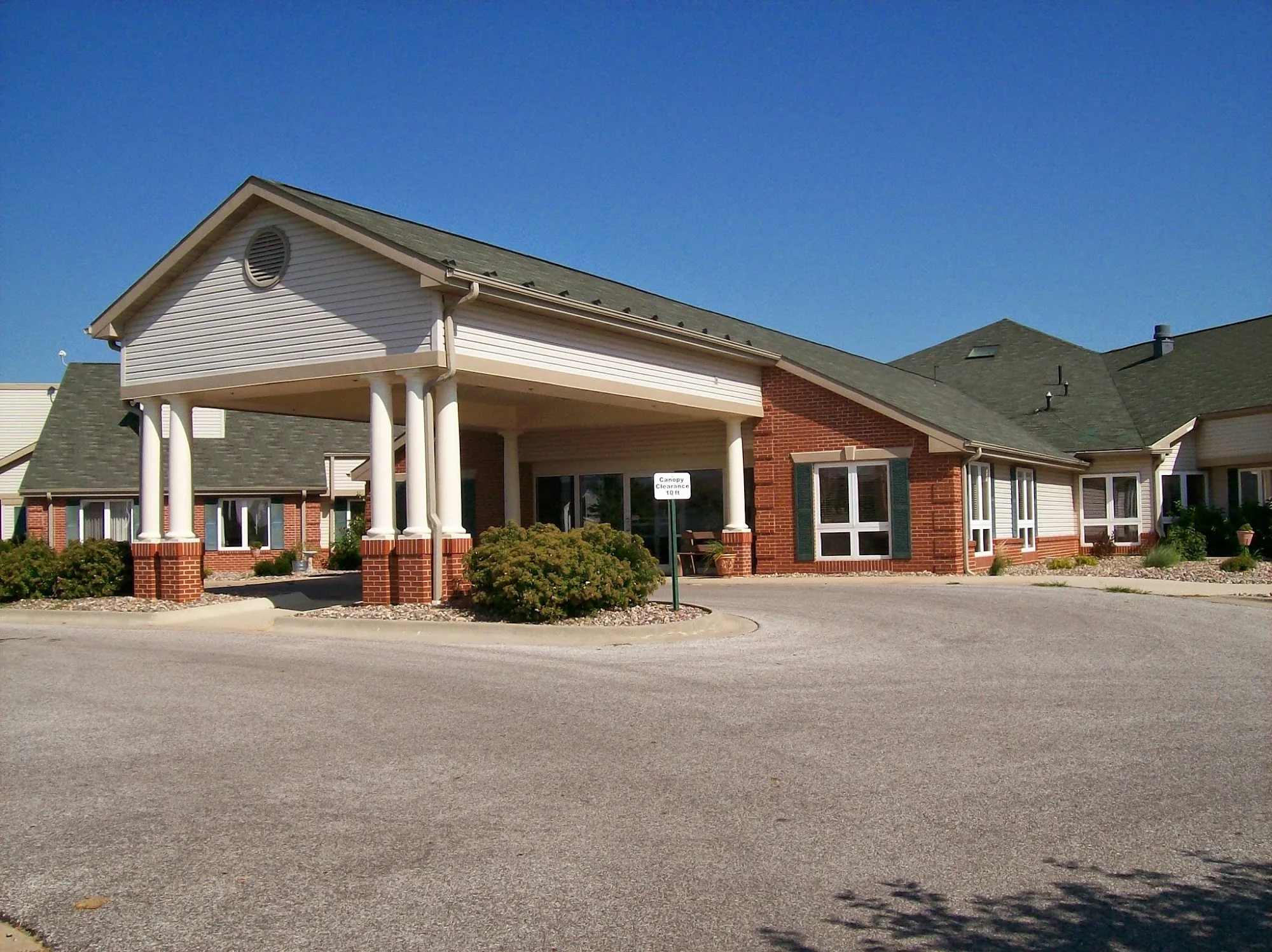 ATLANTIC SPECIALTY CARE