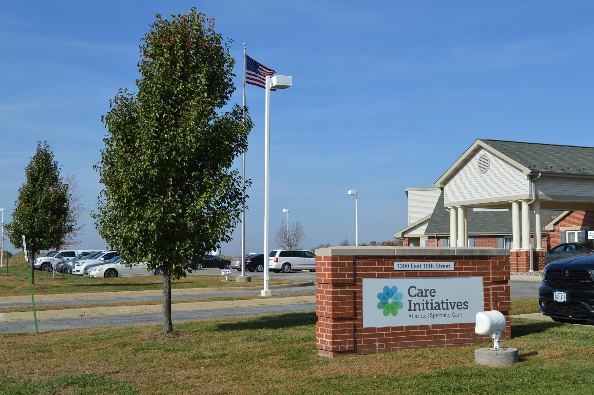ATLANTIC SPECIALTY CARE