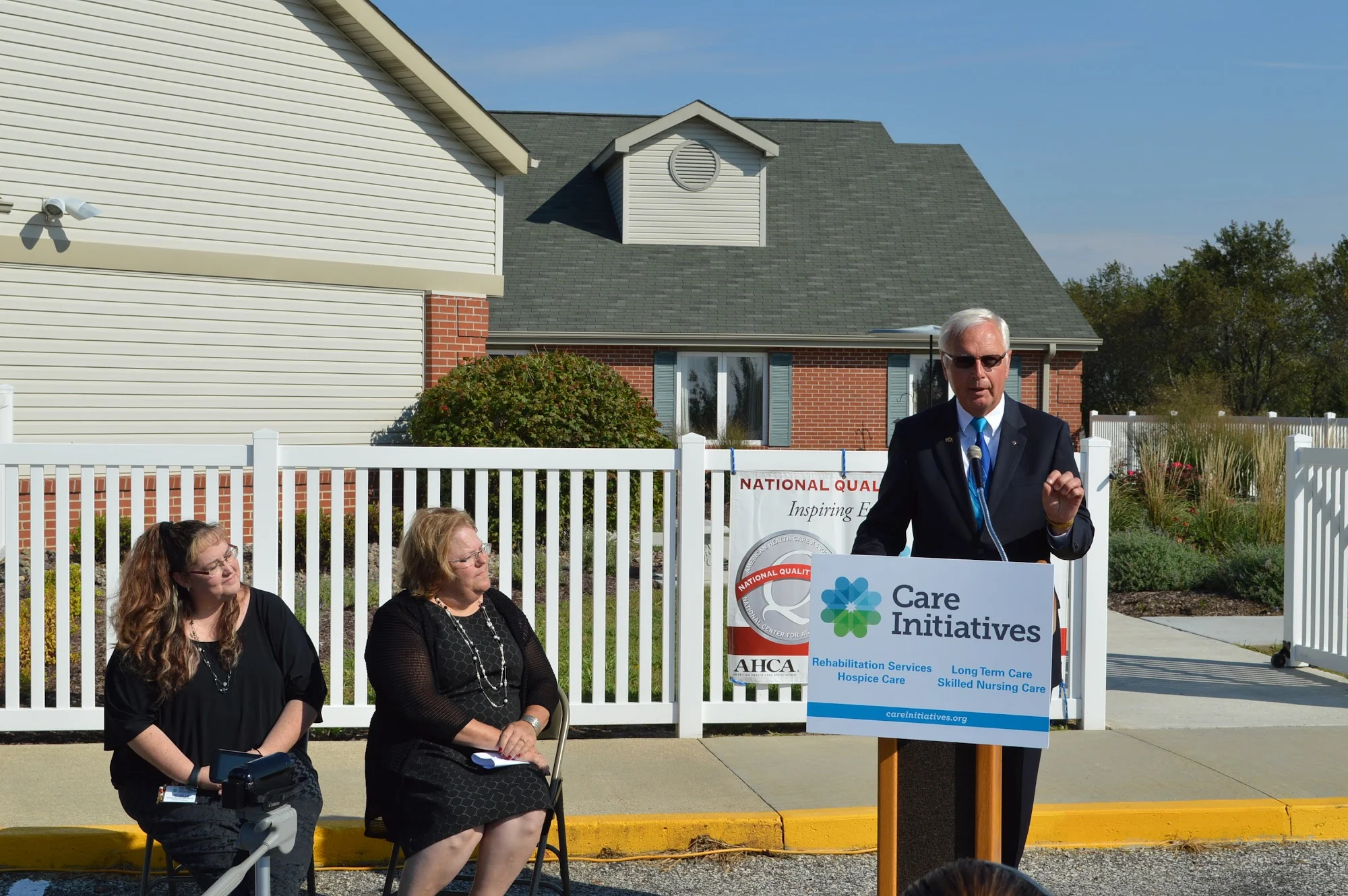 ATLANTIC SPECIALTY CARE