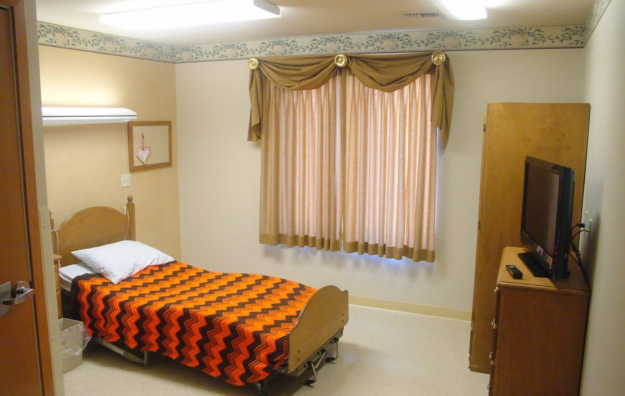 ATLANTIC SPECIALTY CARE