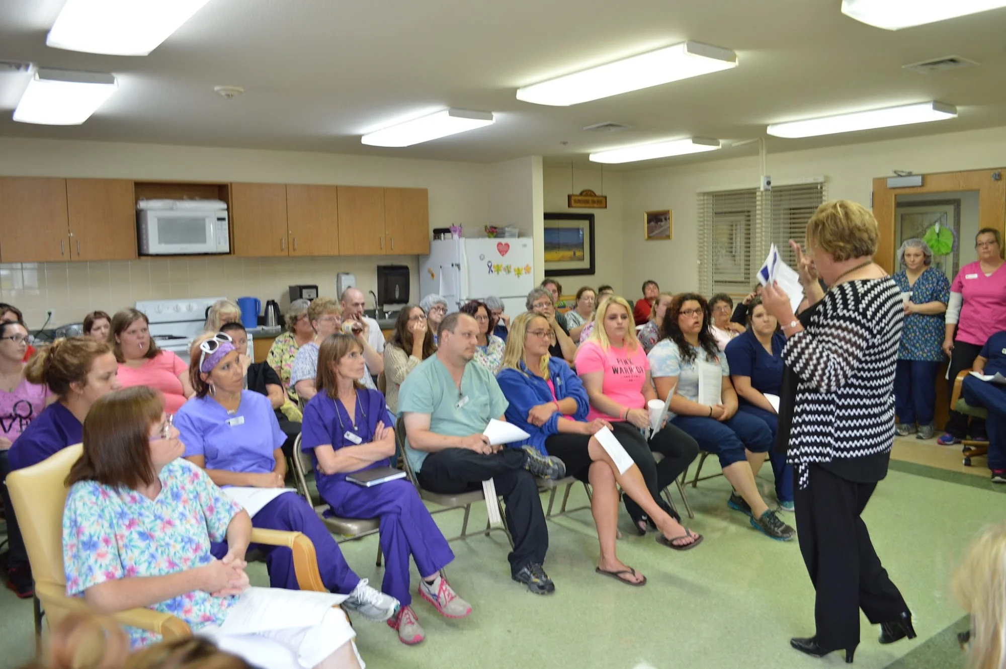 ATLANTIC SPECIALTY CARE