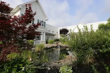 ATLAS HEALTHCARE AT SEASHORE GARDENS
