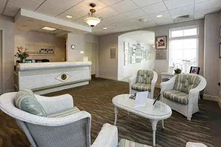 ATLAS HEALTHCARE AT SEASHORE GARDENS