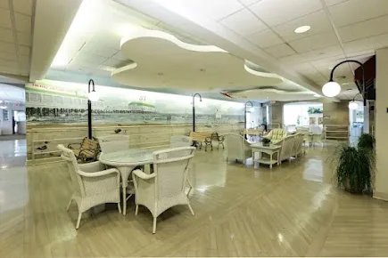 ATLAS HEALTHCARE AT SEASHORE GARDENS