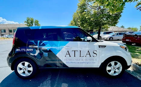 ATLAS HOMECARE OF SOUTHERN UTAH