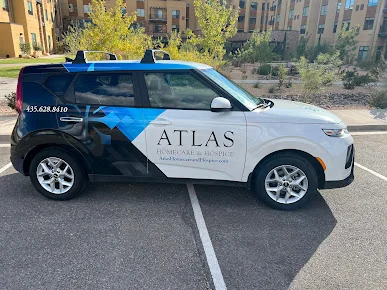 ATLAS HOMECARE OF SOUTHERN UTAH