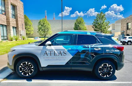 ATLAS HOMECARE OF SOUTHERN UTAH