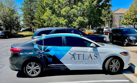 ATLAS HOMECARE OF SOUTHERN UTAH