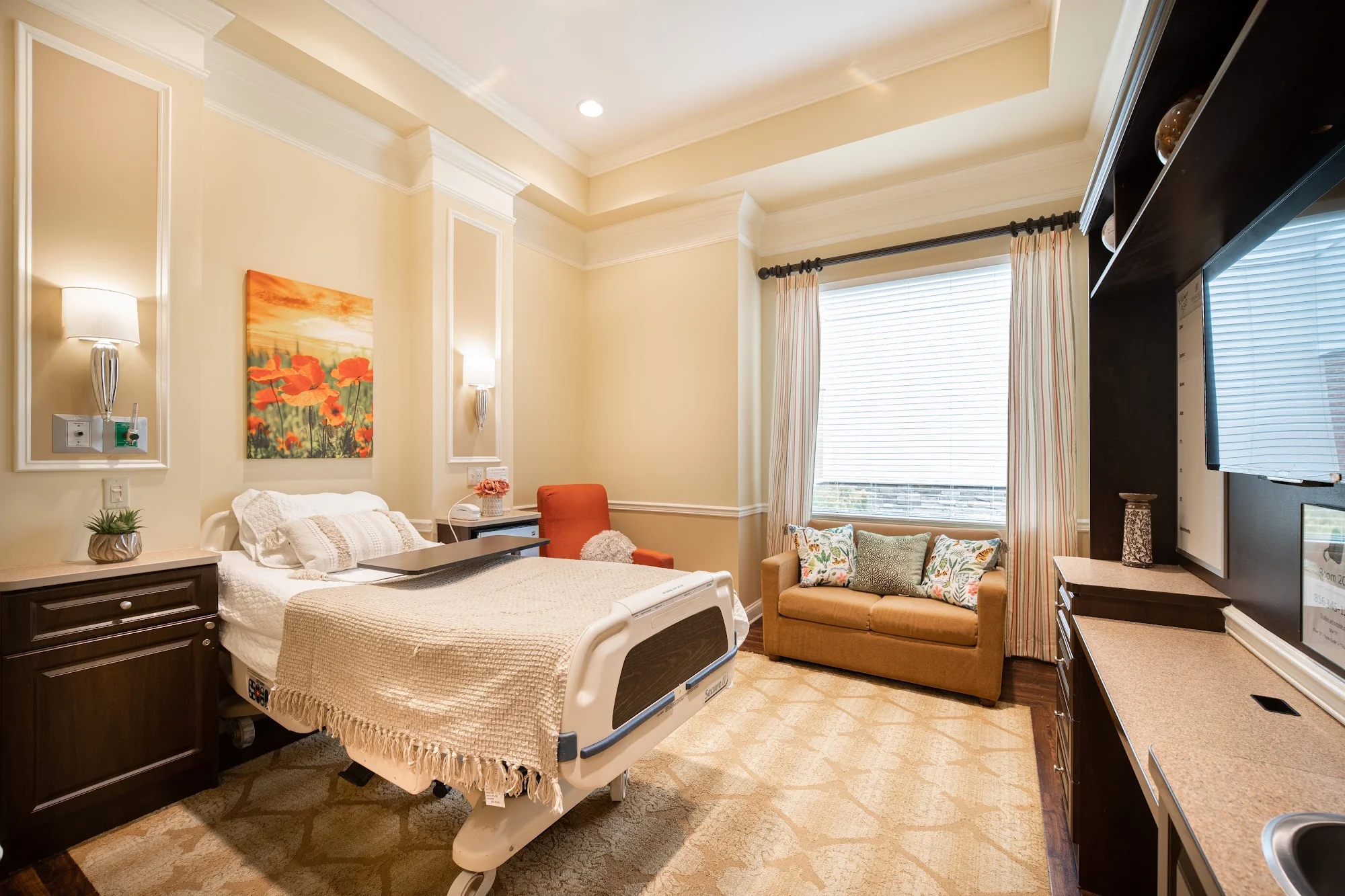 ATLAS POST ACUTE AT WOODBURY COUNTRY CLUB