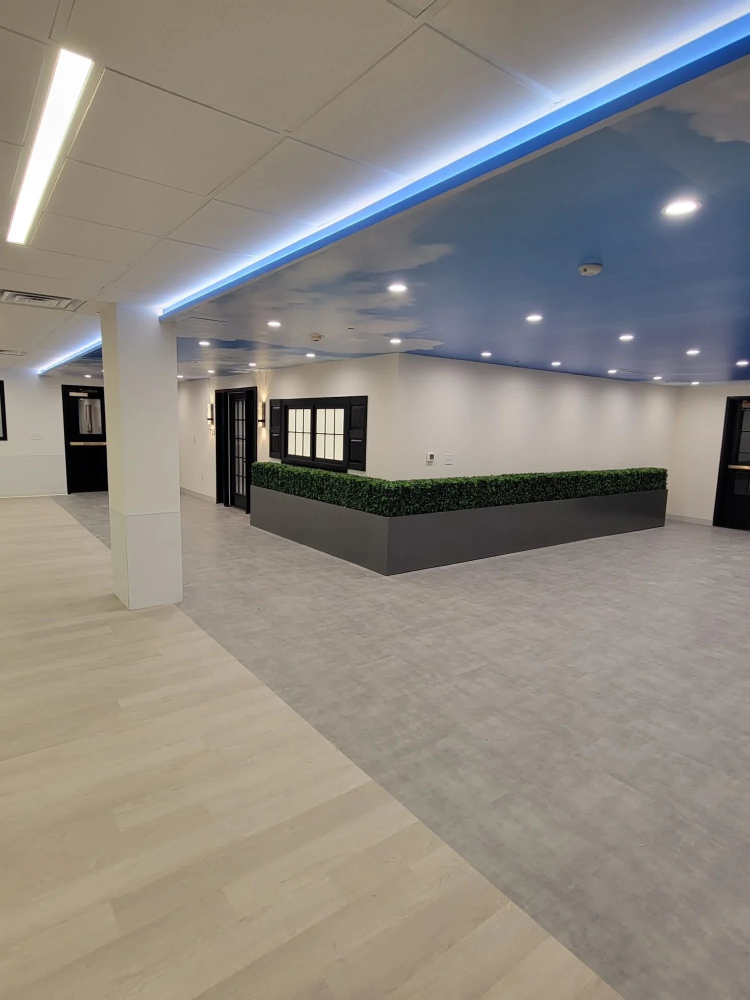 ATLAS REHABILITATION AND HEALTHCARE AT MAYWOOD