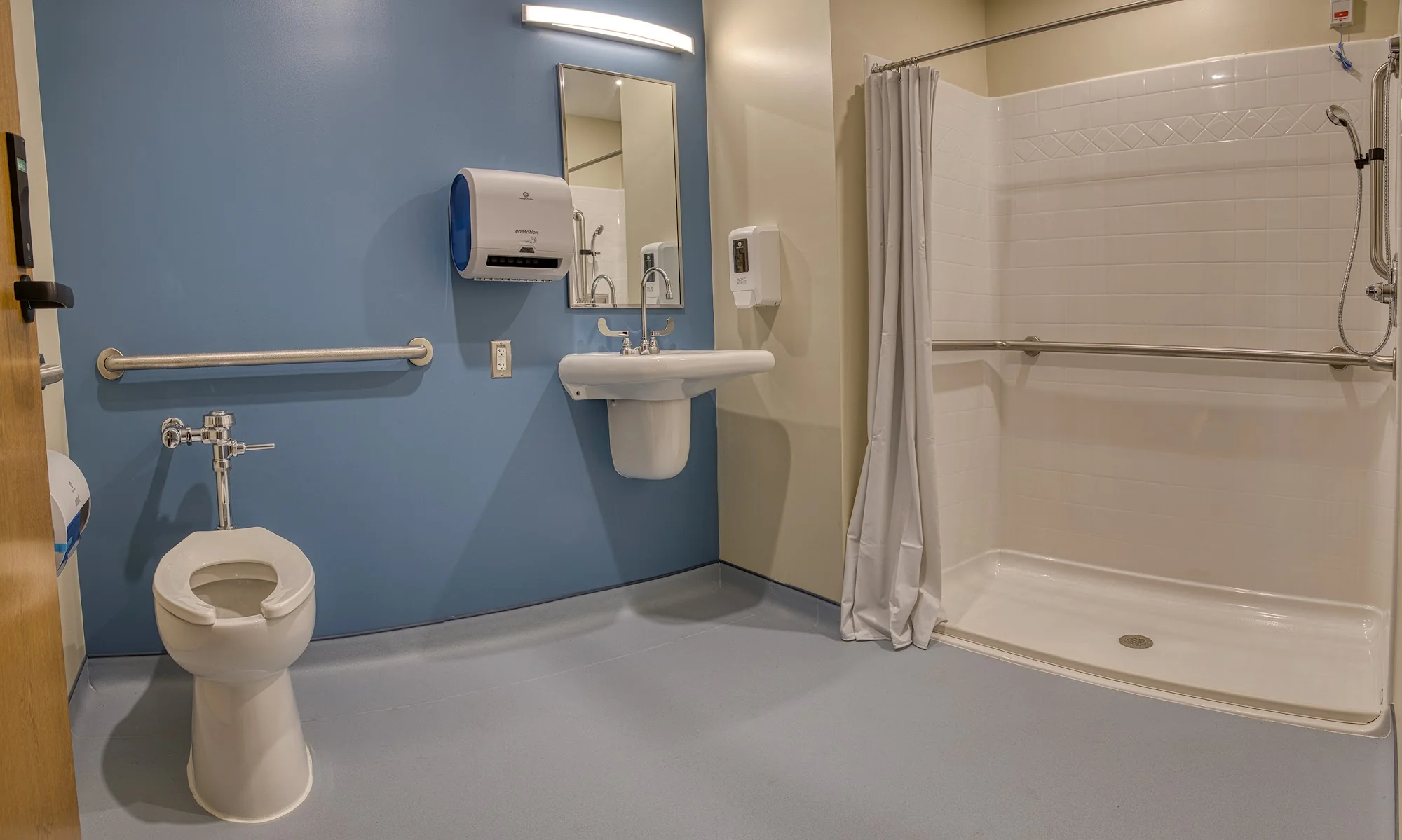 ATLEE HILL HEALTH AND REHAB CENTER