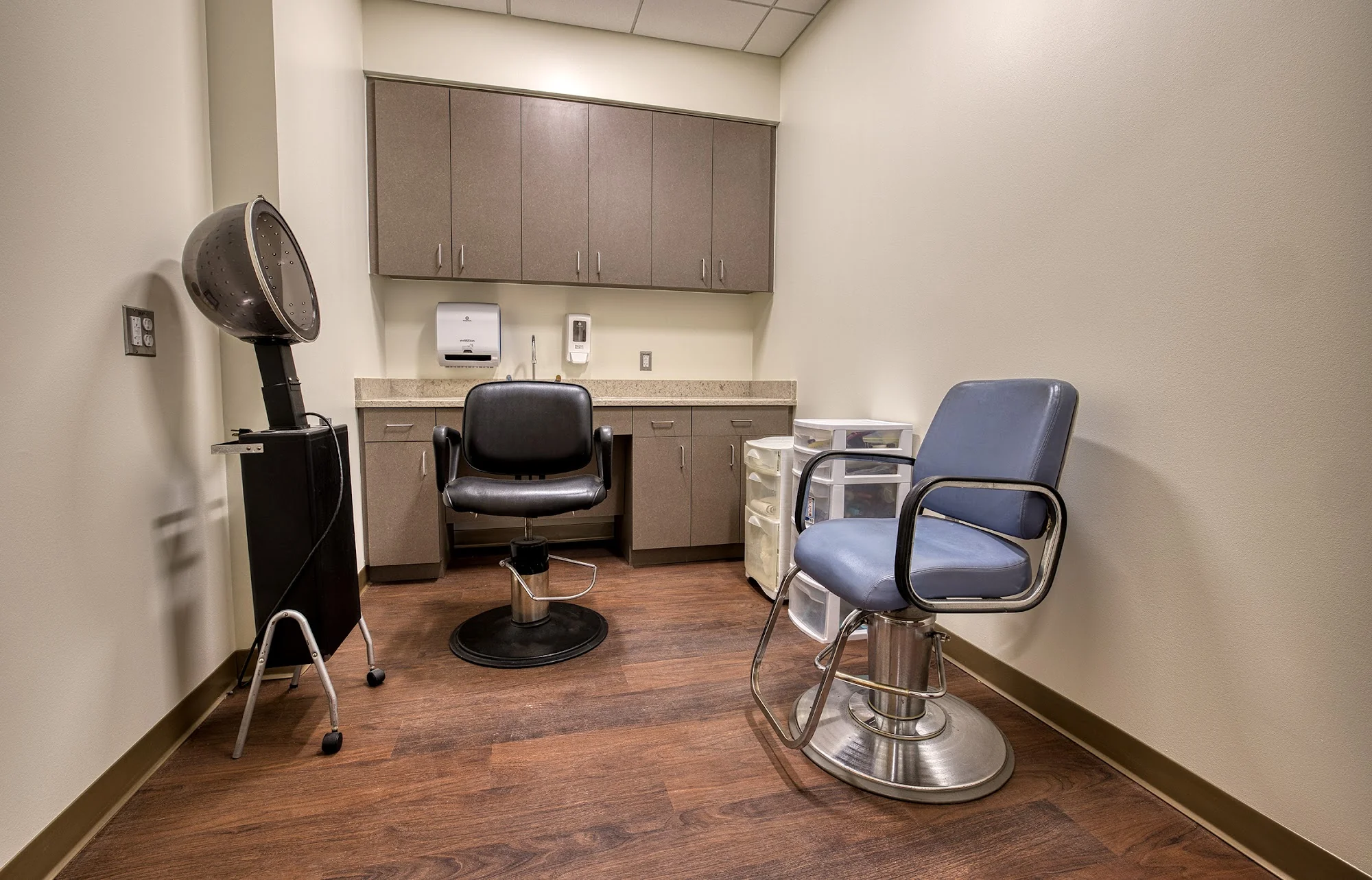 ATLEE HILL HEALTH AND REHAB CENTER