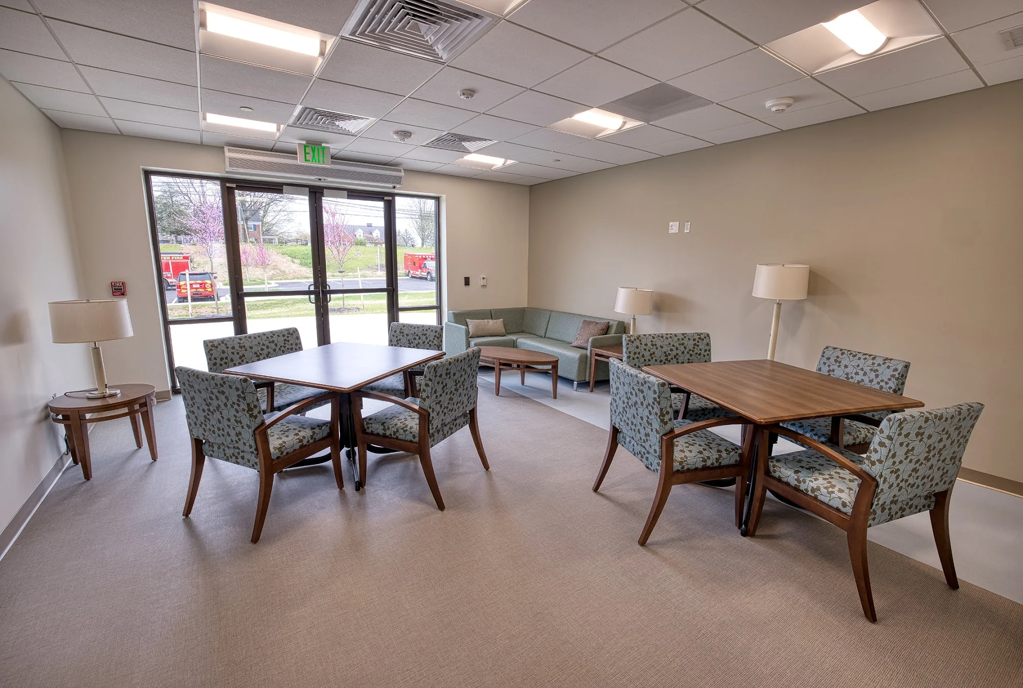 ATLEE HILL HEALTH AND REHAB CENTER