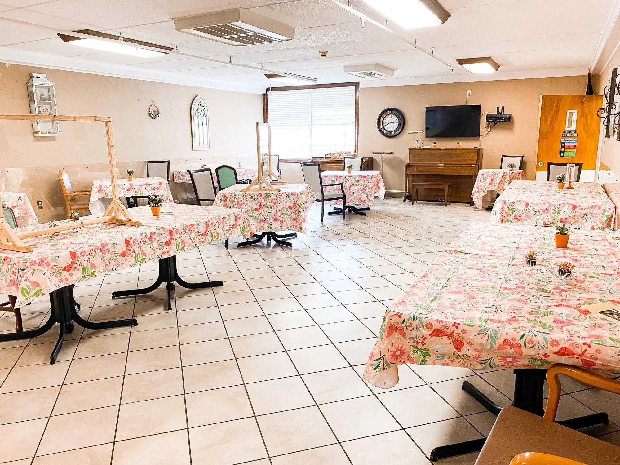 ATMORE NURSING CENTER