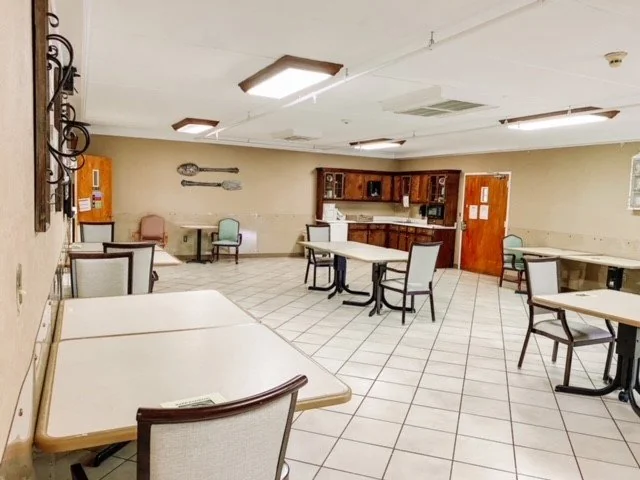 ATMORE NURSING CENTER
