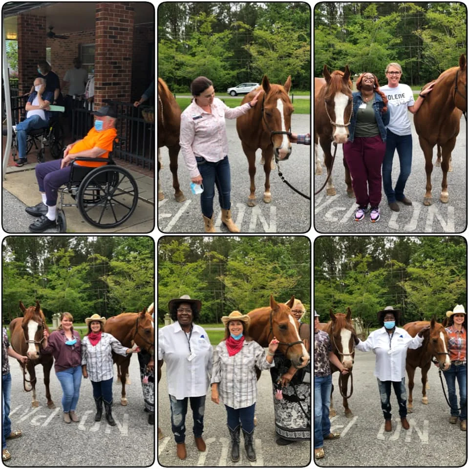 ATMORE NURSING CENTER