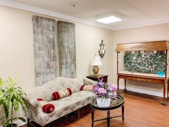 ATMORE NURSING CENTER