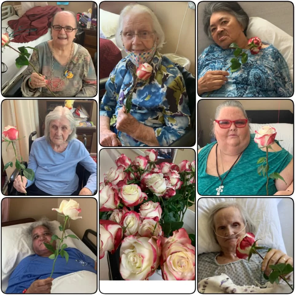 ATMORE NURSING CENTER