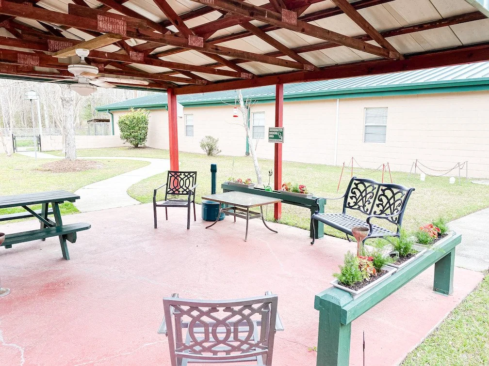ATMORE NURSING CENTER