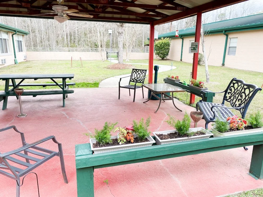 ATMORE NURSING CENTER