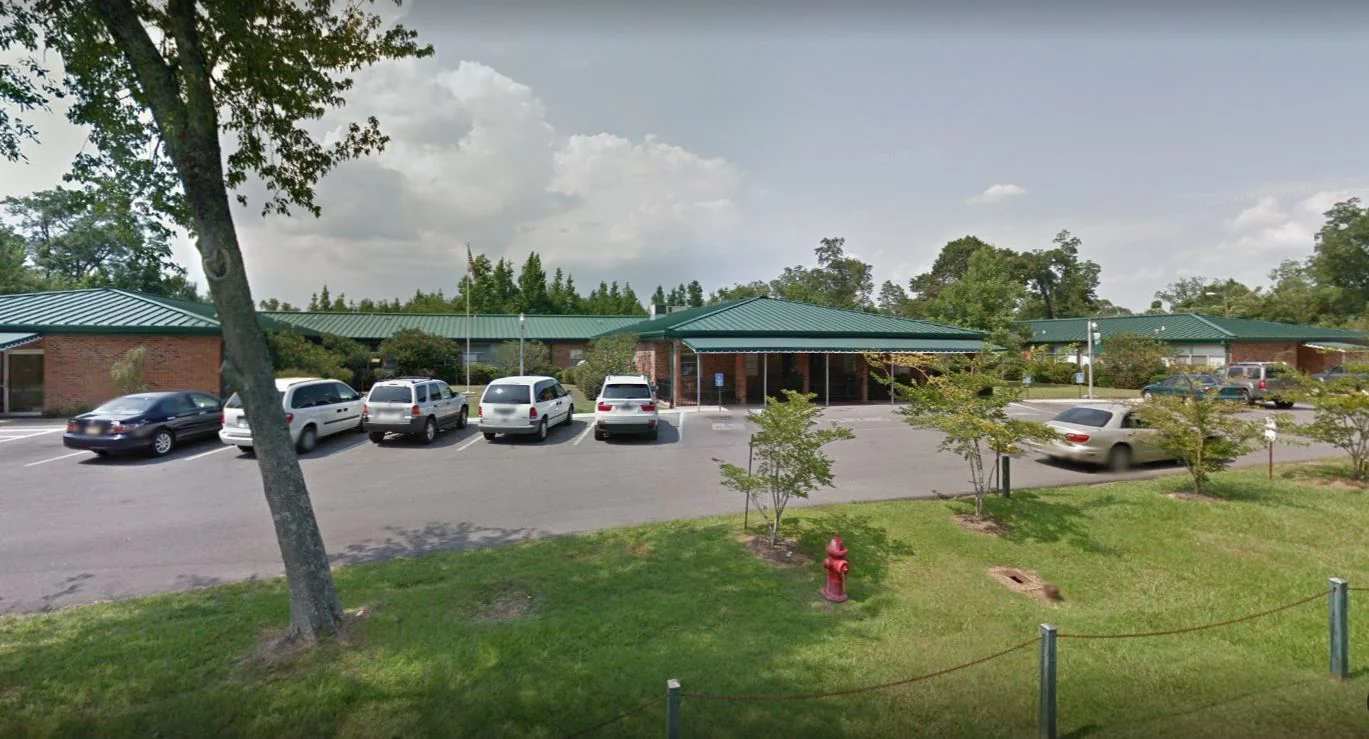 ATMORE NURSING CENTER