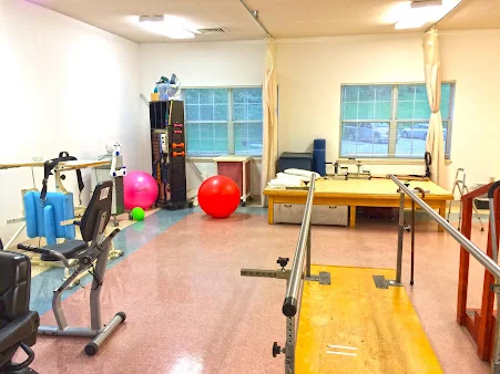 Atrium Place Health and Rehabilitation - Skilled Nursing photo