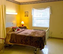 ATRIUM PLACE HEALTH AND REHABILITATION