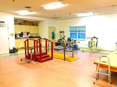 ATRIUM PLACE HEALTH AND REHABILITATION